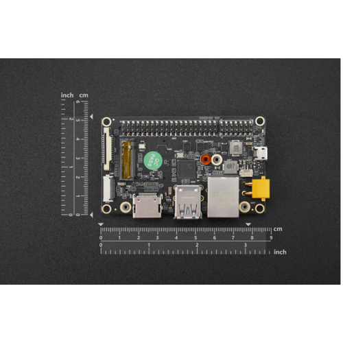 Buy DFRobot DFR1122 A203 Jetson Nano / Xavier NX Carrier Board